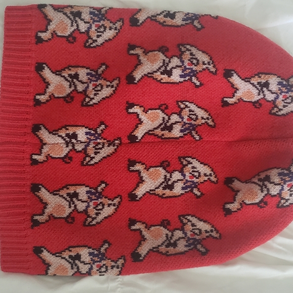 Gucci Beanie Hat - Picture 1 of 6